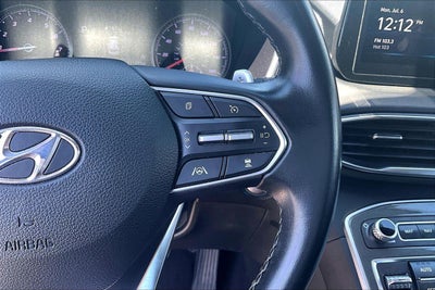 2023 Hyundai Santa Fe XRT