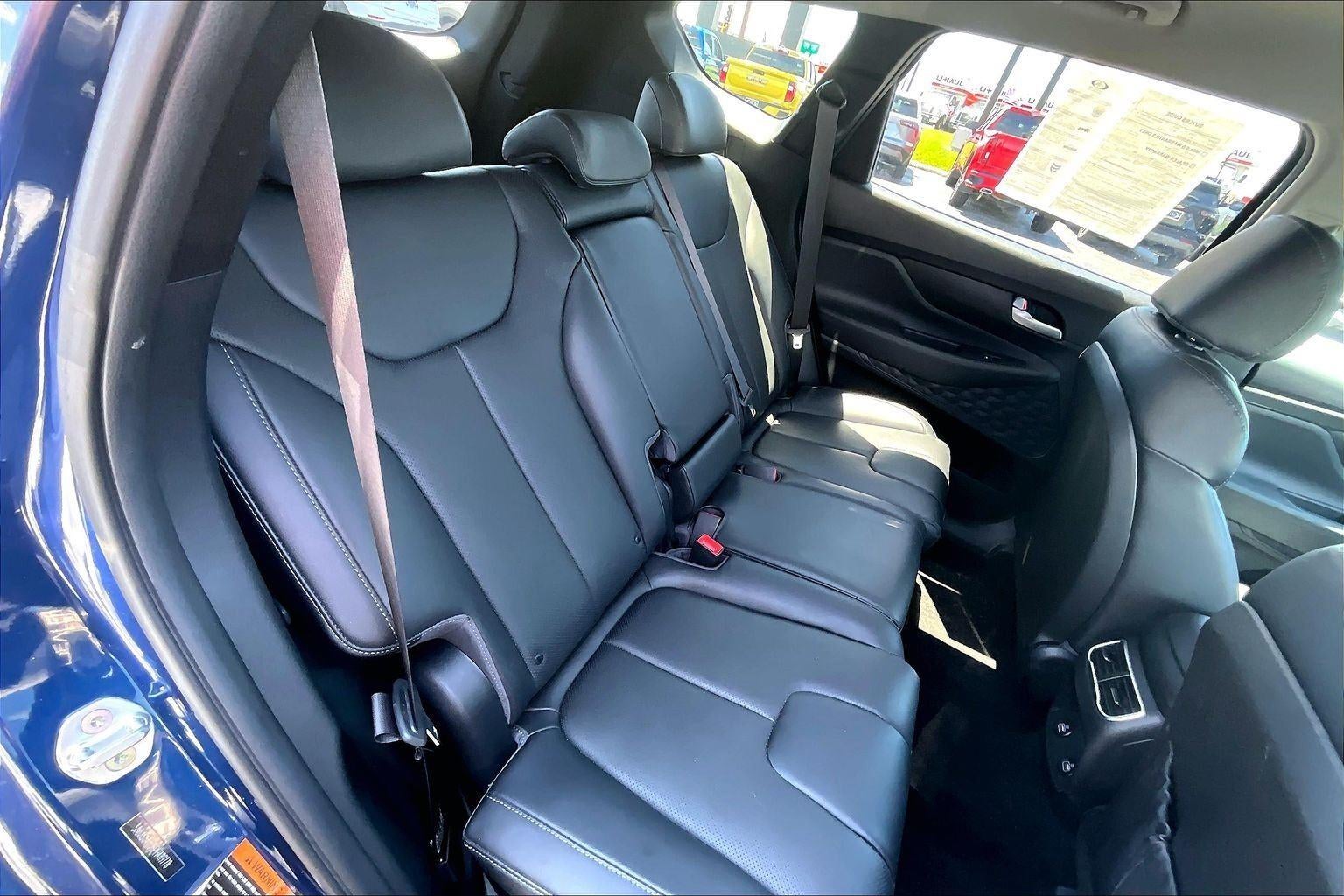 2023 Hyundai Santa Fe XRT