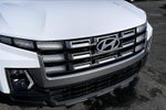 2025 Hyundai Santa Cruz SEL Activity