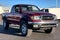 2003 Toyota Tacoma ACC CAB 4WD V6 AT
