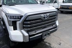 2023 Toyota Tundra 4WD Limited Hybrid