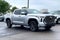 2025 Toyota Tundra 4WD Platinum