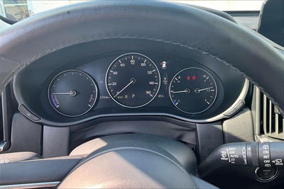 2025 Mazda Mazda CX-50 Hybrid Premium Plus Package