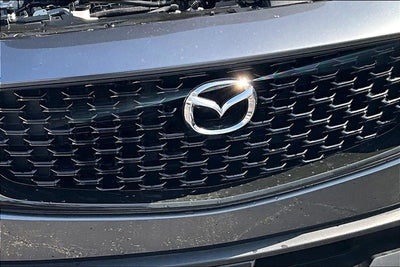 2025 Mazda Mazda CX-50 Hybrid Premium Plus Package