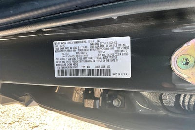 2025 Mazda Mazda CX-50 Hybrid Premium Plus Package