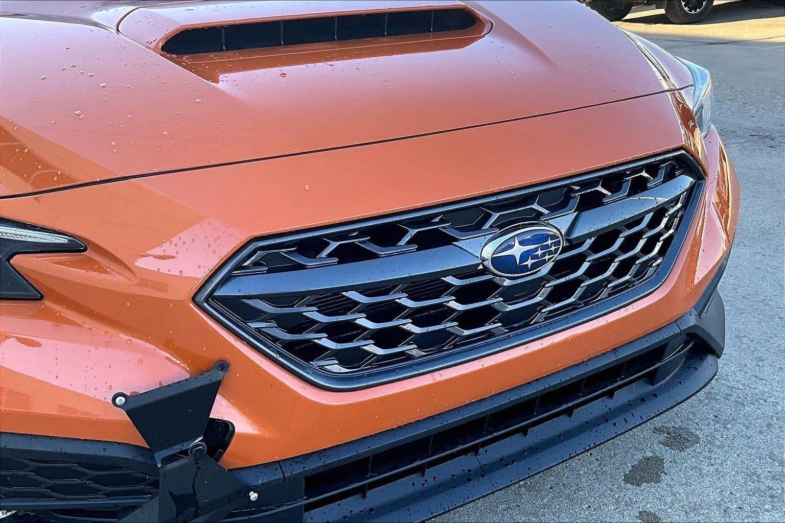 2023 Subaru WRX Premium