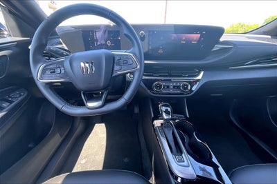 2025 Buick Envista Sport Touring