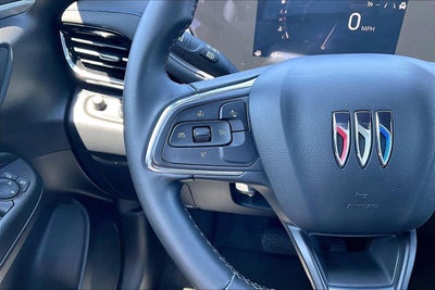 2025 Buick Envista Sport Touring