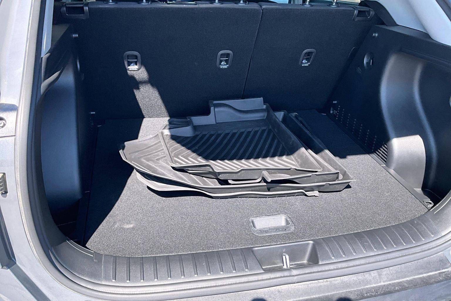 2025 Hyundai Kona SE