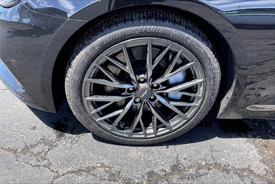 2019 Genesis G80 3.3T Sport