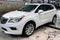 2018 Buick Envision Premium