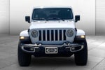 2020 Jeep Wrangler Unlimited North Edition