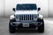 2020 Jeep Wrangler Unlimited North Edition