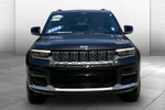 2022 Jeep Grand Cherokee L Summit