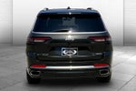 2022 Jeep Grand Cherokee L Summit