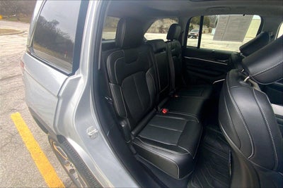 2023 Jeep Grand Cherokee 4xe 4DR 4WD