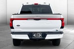 2022 Ford F-150 Lightning Lariat