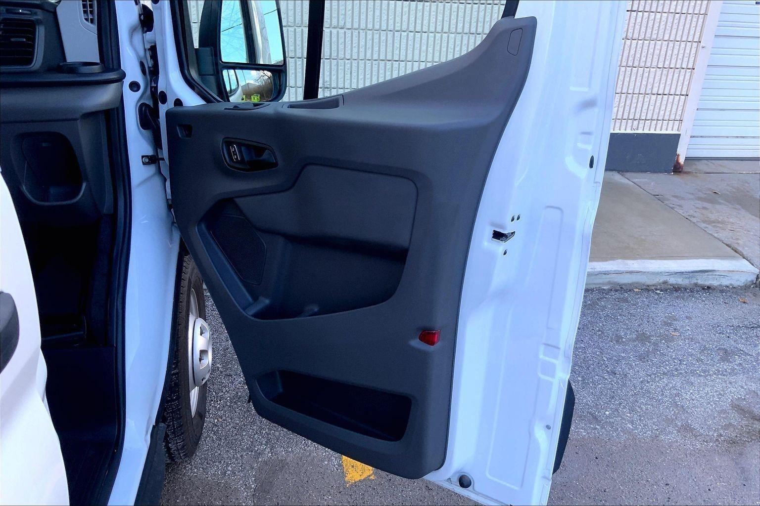 2024 Ford Transit Cargo Van T350 RWD LOW RF