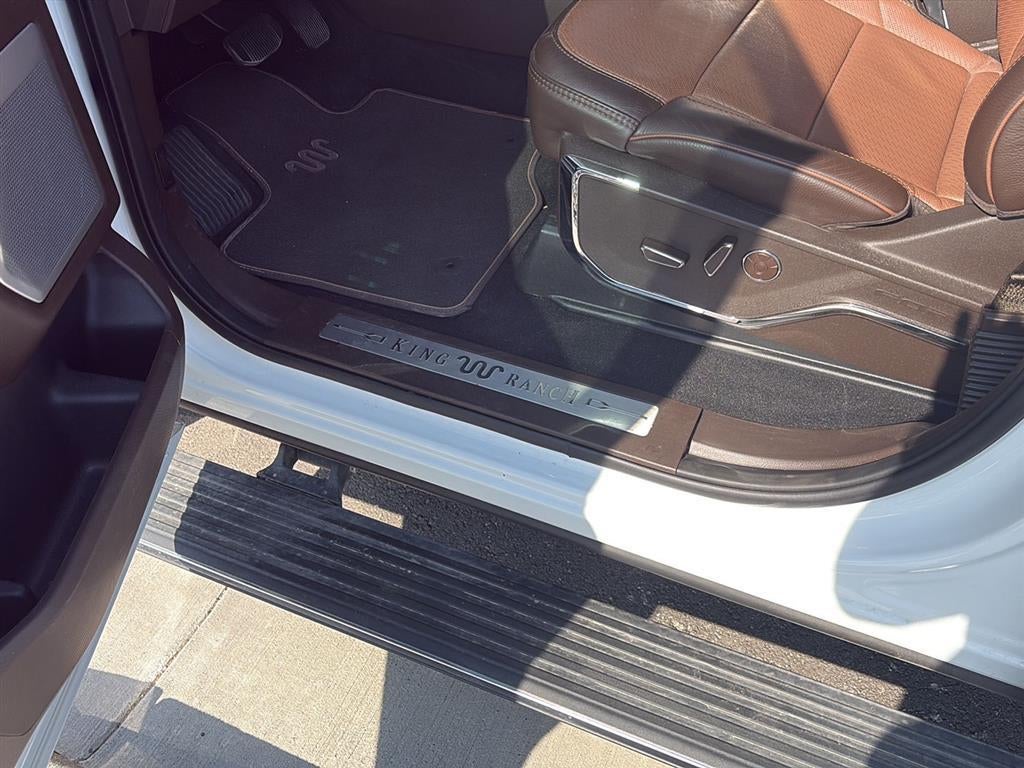 2024 Ford F-150 King Ranch
