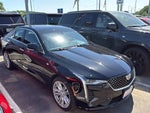 2021 Cadillac CT4 Premium Luxury