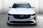 2024 Cadillac CT4 Luxury