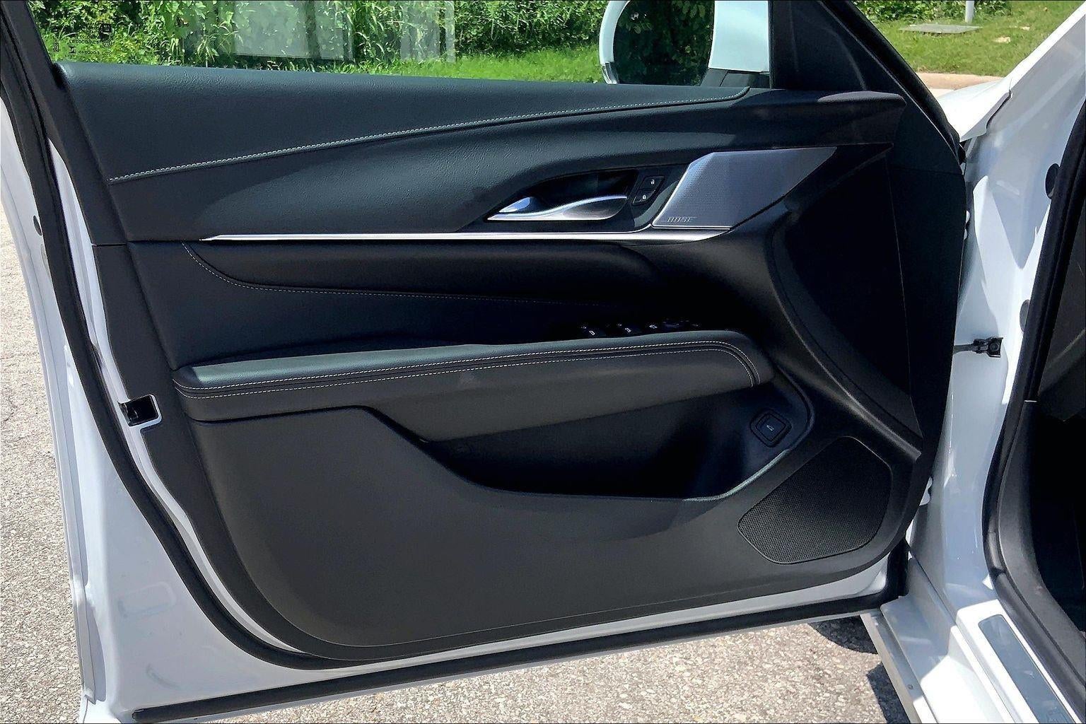 2024 Cadillac CT4 Luxury