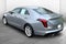 2023 Cadillac CT4 Luxury