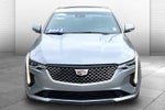2023 Cadillac CT4 Luxury