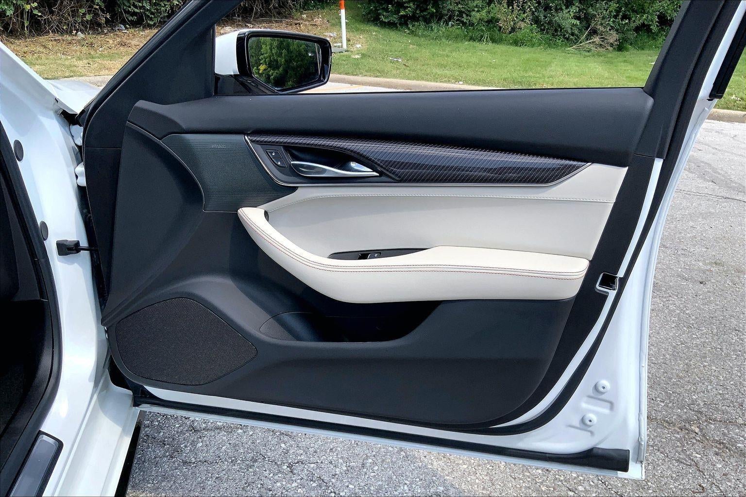 2025 Cadillac CT5 Sport
