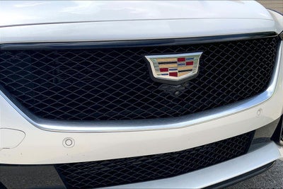 2025 Cadillac CT5 Sport