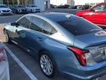 2023 Cadillac CT5 Luxury