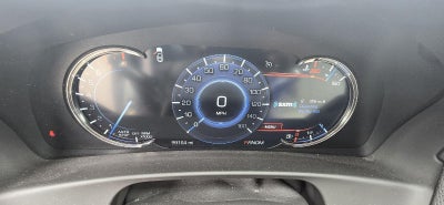 2018 Cadillac CT6 Premium Luxury AWD