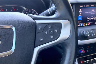 2020 GMC Acadia SLT