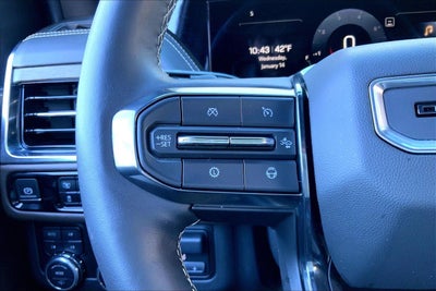 2025 GMC Yukon Denali Ultimate