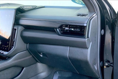 2025 GMC Yukon AT4 Ultimate