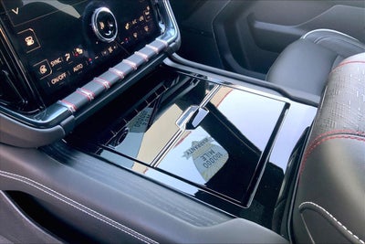 2025 GMC Yukon AT4 Ultimate