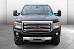 2018 GMC Canyon 4WD SLT