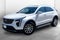 2021 Cadillac XT4 AWD Premium Luxury
