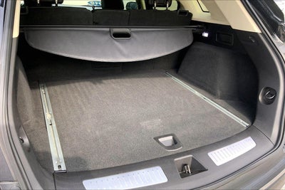 2019 Cadillac XT5 Luxury AWD