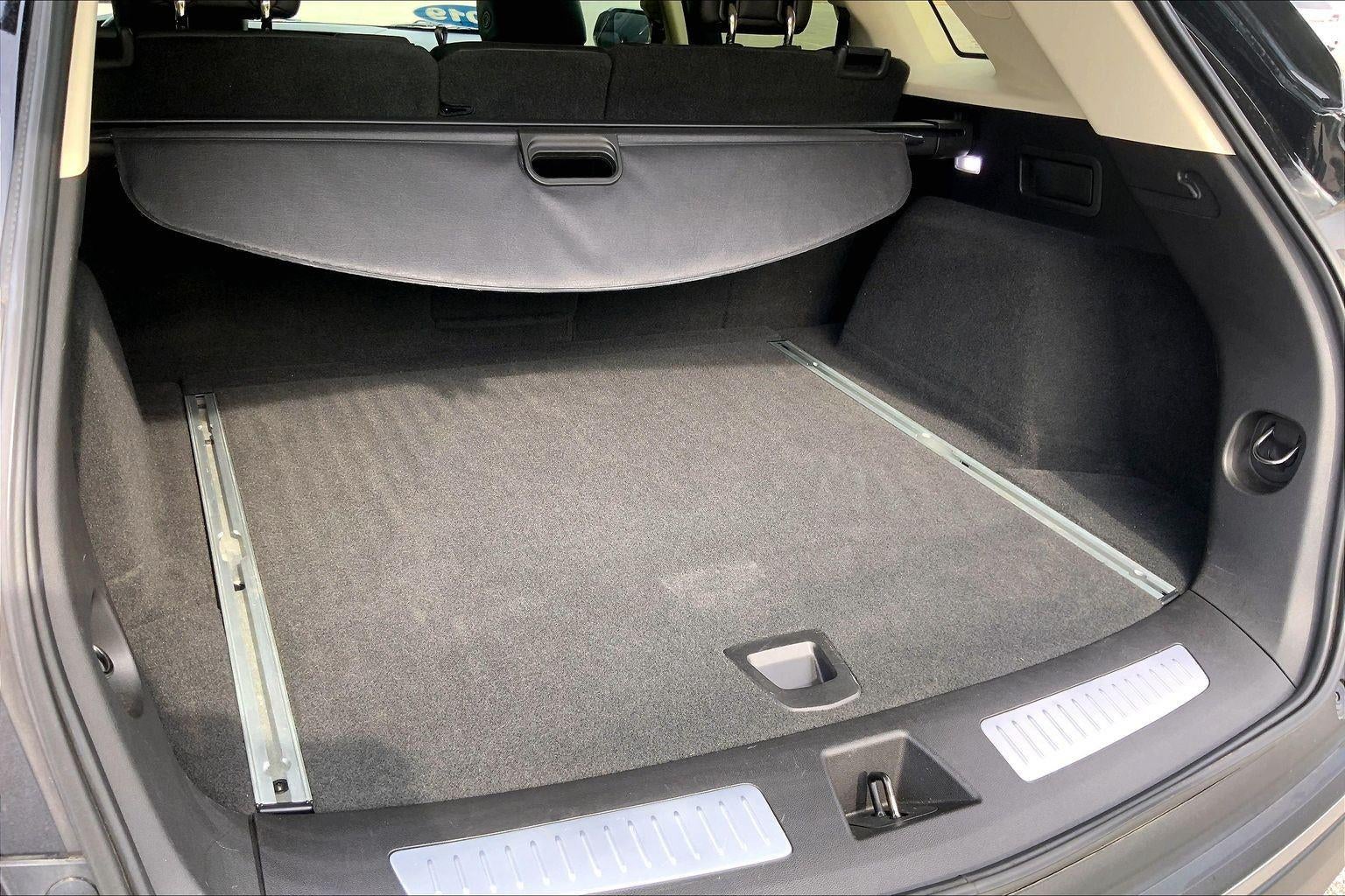 2019 Cadillac XT5 Luxury AWD