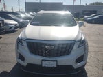 2021 Cadillac XT5 AWD Premium Luxury