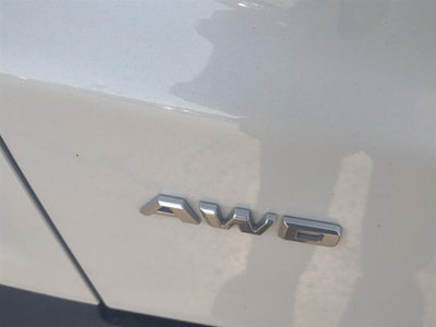 2021 Cadillac XT5 AWD Premium Luxury