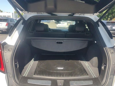 2021 Cadillac XT5 AWD Premium Luxury