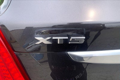 2019 Cadillac XT5 Premium Luxury AWD