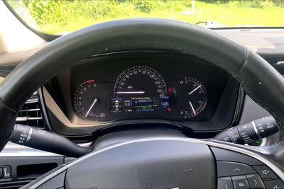2019 Cadillac XT5 Premium Luxury AWD