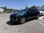 2024 Cadillac XT5 Sport