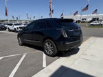 2024 Cadillac XT5 Sport