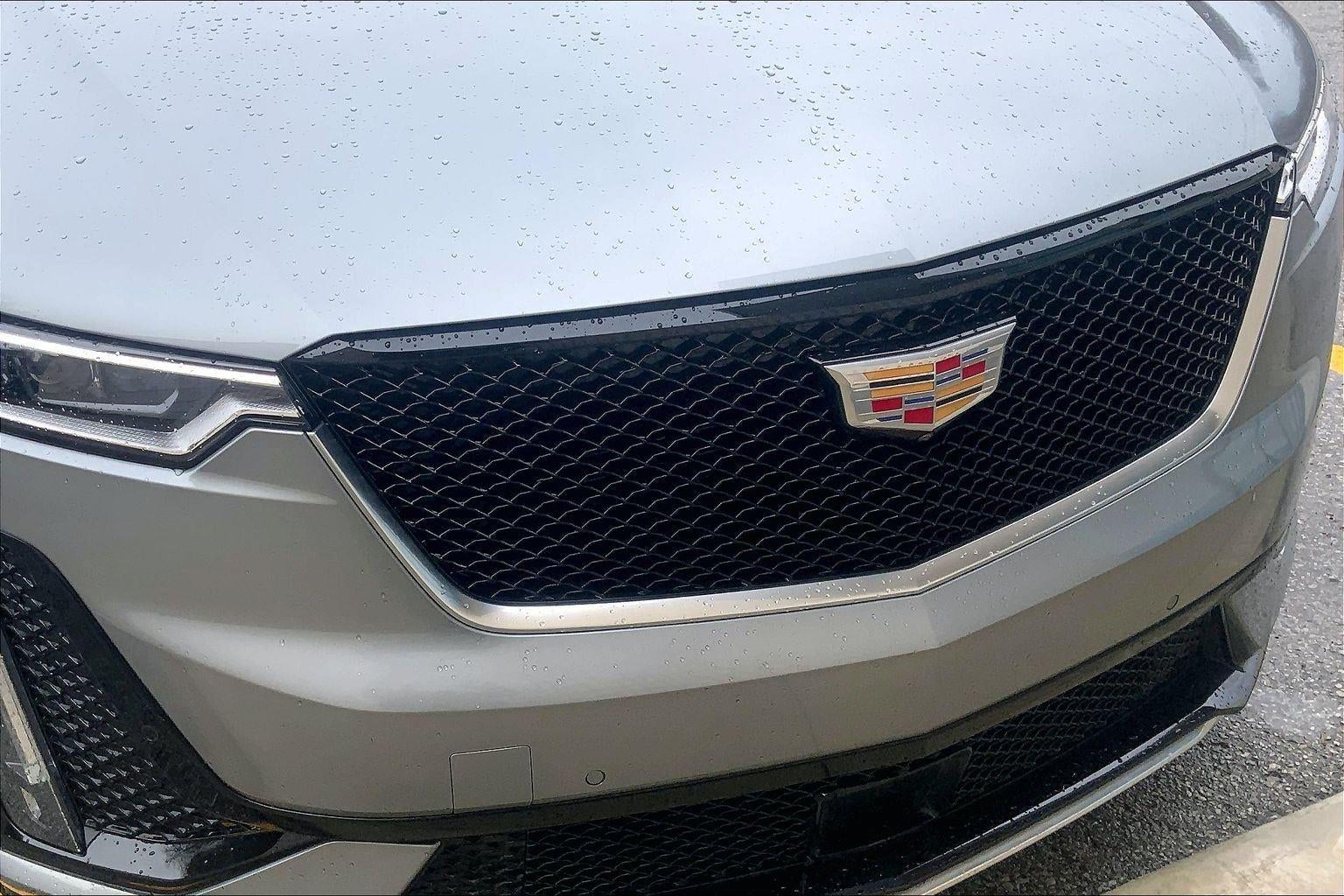 2025 Cadillac XT6 Sport