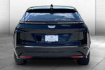 2024 Cadillac LYRIQ Luxury 1