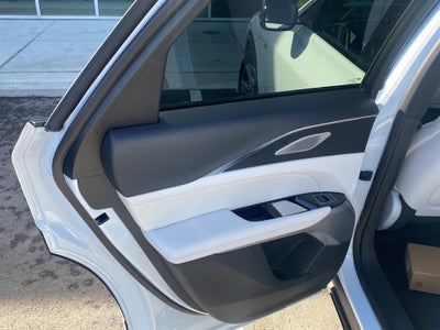 2026 Cadillac LYRIQ Premium Luxury